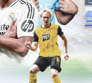 神仙球！25岁维埃拉不停球外脚背吊射破门，进球后模仿萨卡庆祝